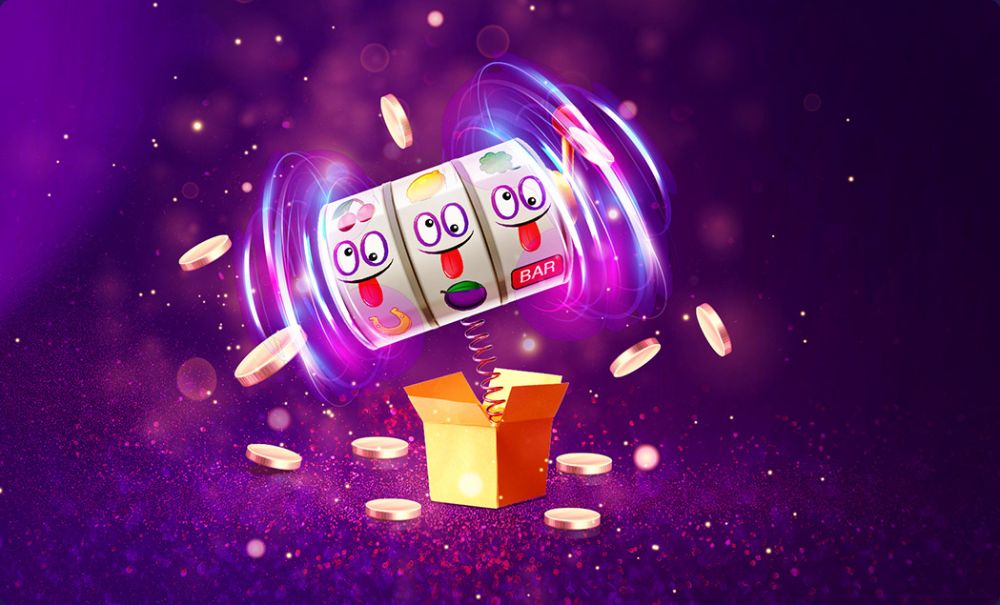 Dragon Tiger Slots Welcome Bonus