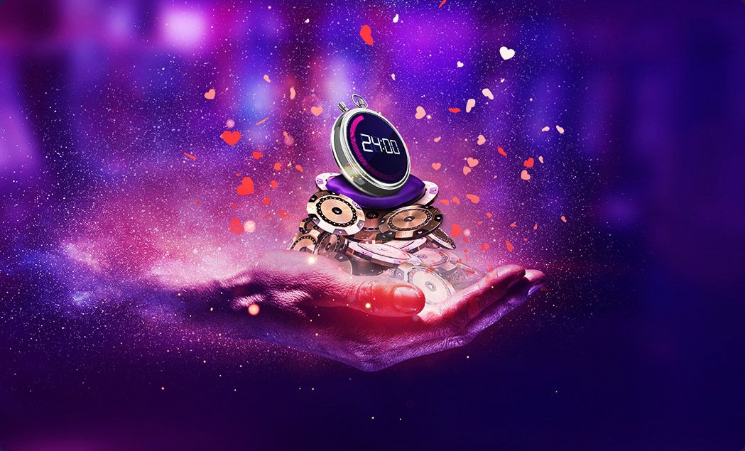 Dragon Tiger Slots Live Casino