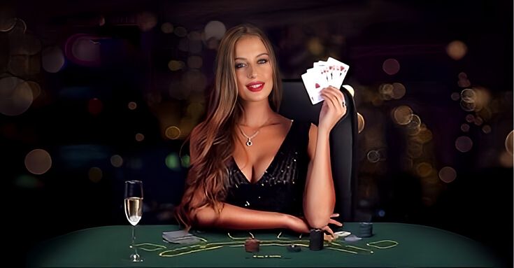 Dragon Tiger Slots Live Casino
