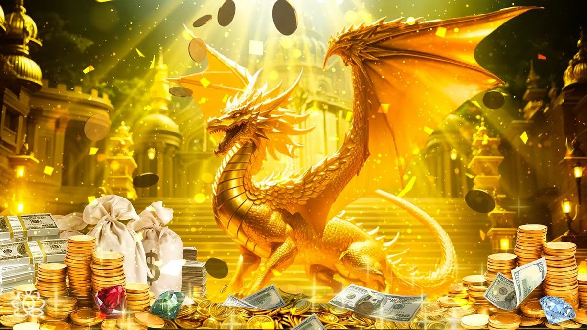 Dragon Tiger Slots Live Casino