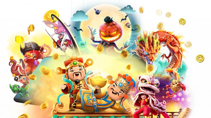 Dragon Tiger Slots Live Betting