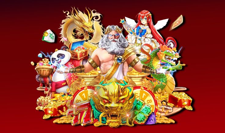 Dragon Tiger Slots Live Betting