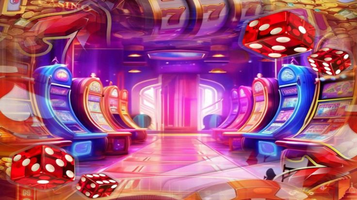 Dragon Tiger Slots Live Betting